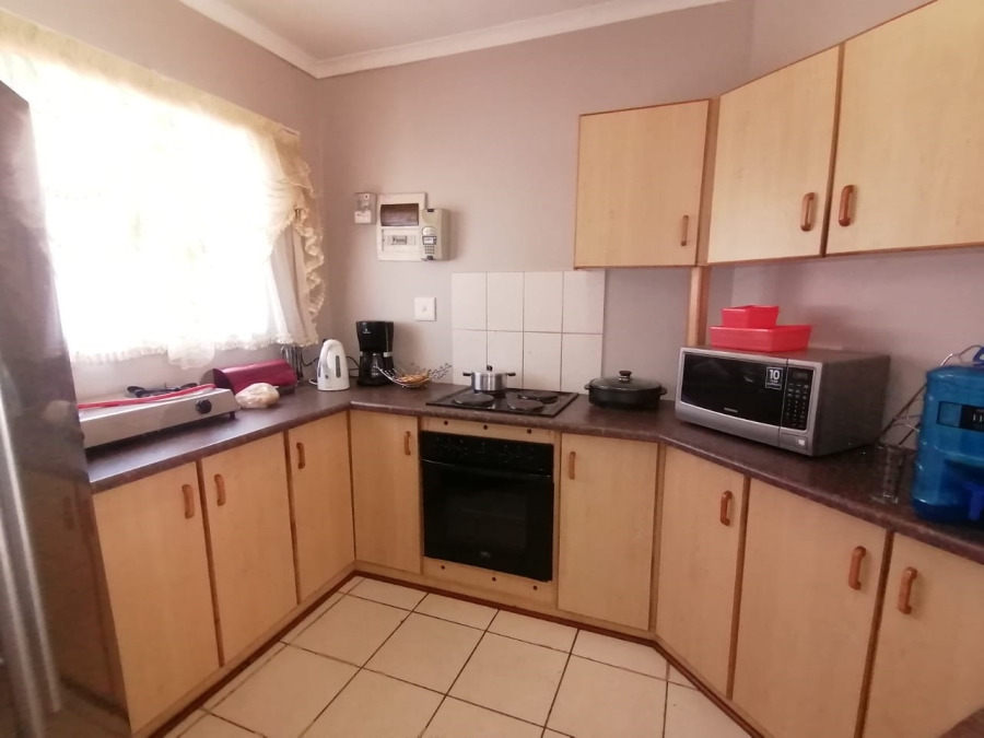 3 Bedroom Property for Sale in Quaggafontein Free State